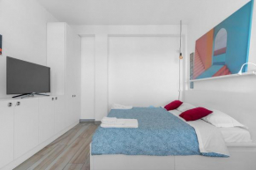 Casa da Suite Stadium Milano